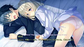 Primal Hearts Route4 Scene1 With Subtitle