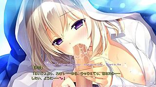 Primal Hearts Route4 Scene1 With Subtitle