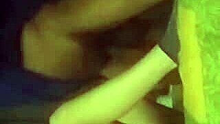 Cock Sex Black Interracial Pussy Encounter