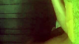 Cock Sex Black Interracial Pussy Encounter