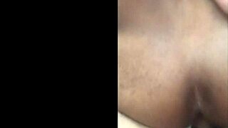 Ride That Ripped Black Gym Stud And Slam His Monster Cock Deep!