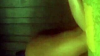 Cock Sex Black Interracial Pussy Encounter