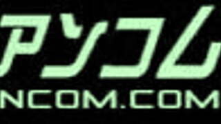 Japanese bondage institute explores hands-off submissive girl part 1