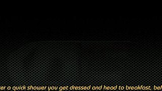 Exploring Alternate Existence in Game Scenario Forty-Three