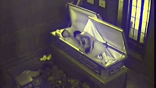 Couple Caught Fucking Hardcore In Doggystyle On Hidden Cam