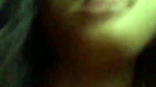 this beautiful brunette teen stars in episode 6 of the morocha hermosa series