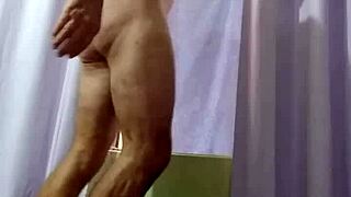 Dania Engages In Passionate Gay Sex With Detailed Scenes