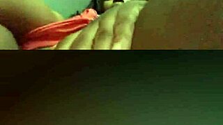 this beautiful brunette teen stars in episode 6 of the morocha hermosa series