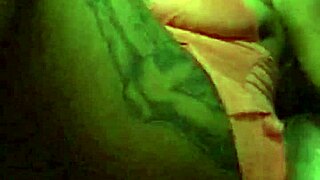 this beautiful brunette teen stars in episode 6 of the morocha hermosa series