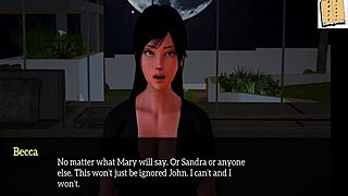 Hentai Cartoon Family