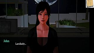 Hentai Cartoon Family