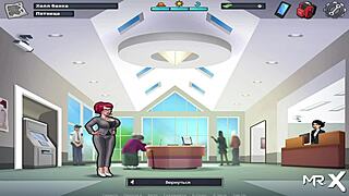 summertime saga family values episode 3 scene 42