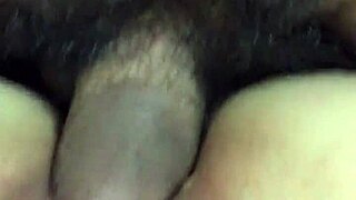 I said, 'Let's make love, my girlfriend,' as we kissed