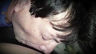 Sucking My Man And Swallowing His Cum