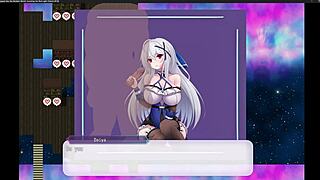 Surviving red-light district with blowjobs and gangbangs! Anime adventure unfolds.