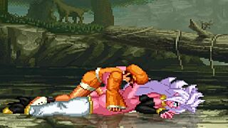 Hentai Mugen Majin Android 21 Game Showcase!