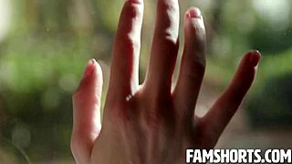 Madi collins feels tighter than expected with damon dice