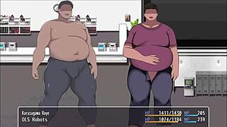 Attacking enemy base to rescue women in hentai 😈