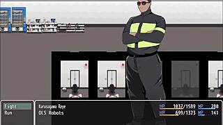 Attacking enemy base to rescue women in hentai 😈