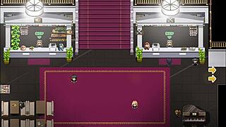 Attacking enemy base to rescue women in hentai 😈