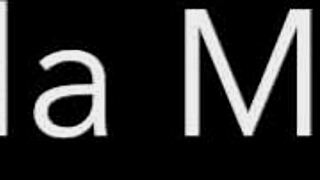 Eu batendo uma siririca