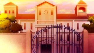 Seika Jogakuin Ep 4 Features Creampie and Blowjob Scenes