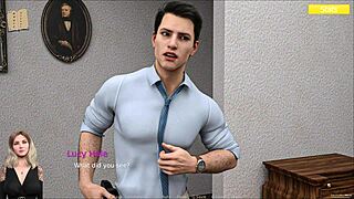 welcome to rosewater manor, part 34 of the game adventure