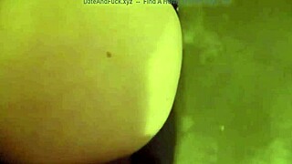 Marie Used And Creampied