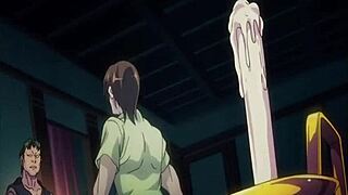 Cartoon Genderfuck HMV Sparks Wild Anime Hentai Action in Unique Style