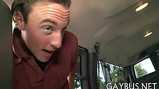 Live Homo Sex In Intriguing Gay Encounter