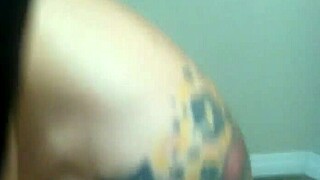 Big Black Cock Blowjob Emotions