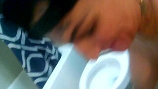 Big Black Cock Blowjob Emotions