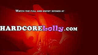 Phoebe In Devil's Three-Way