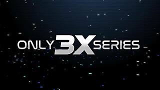 Only3x Series Brings Starlets Adoring Facials