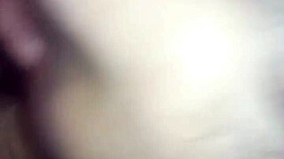 Feeling the passion while sucking a young guy's cock intensely.