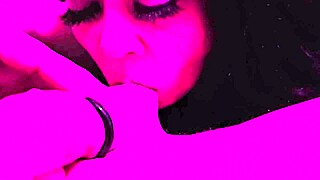 sweeping out the pipes in the home