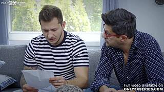 Only3x Series Brings Starlets Adoring Facials