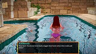 My New Family Adventures