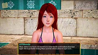 My New Family Adventures