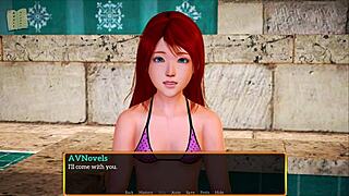 My New Family Adventures