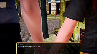 My New Family Adventures