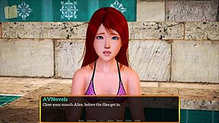 My New Family Adventures