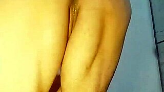 Gay Anal Dildo Play with Intense Assfucking and Gaping