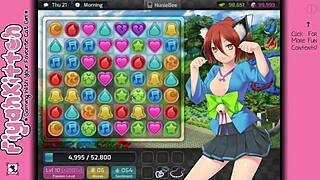 alpha female huniepop walkthrough guide