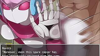 Heroi Dominado E As Vilas Vao Brincar Com O Pau Dele - Villainess Quest - Parte 5