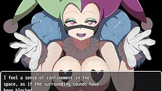 Heroi Dominado E As Vilas Vao Brincar Com O Pau Dele - Villainess Quest - Parte 5