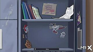 i-i mean, do you like her pussy in this summertimesaga episode e4 45?