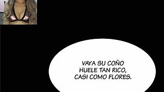 Mi Tia Capitulo Me Erotica