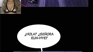 Mi Tia Capitulo Me Erotica