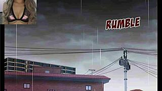 Mi Tia Capitulo Me Erotica